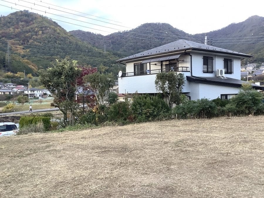 甲州便利屋 蔵の助
