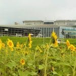 県央県南広域環境組合西部リレーセンター