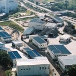 石坂グループ大津事業所