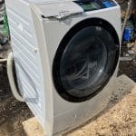 福岡で洗濯機や冷蔵庫処分なら家電家具回収業者パートナー