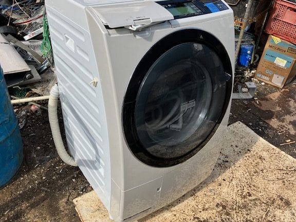 福岡で洗濯機や冷蔵庫処分なら家電家具回収業者パートナー
