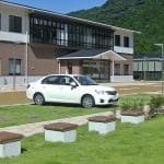 萩・長門清掃工場はなもゆ