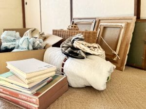 遺品整理 片付け屋KZY