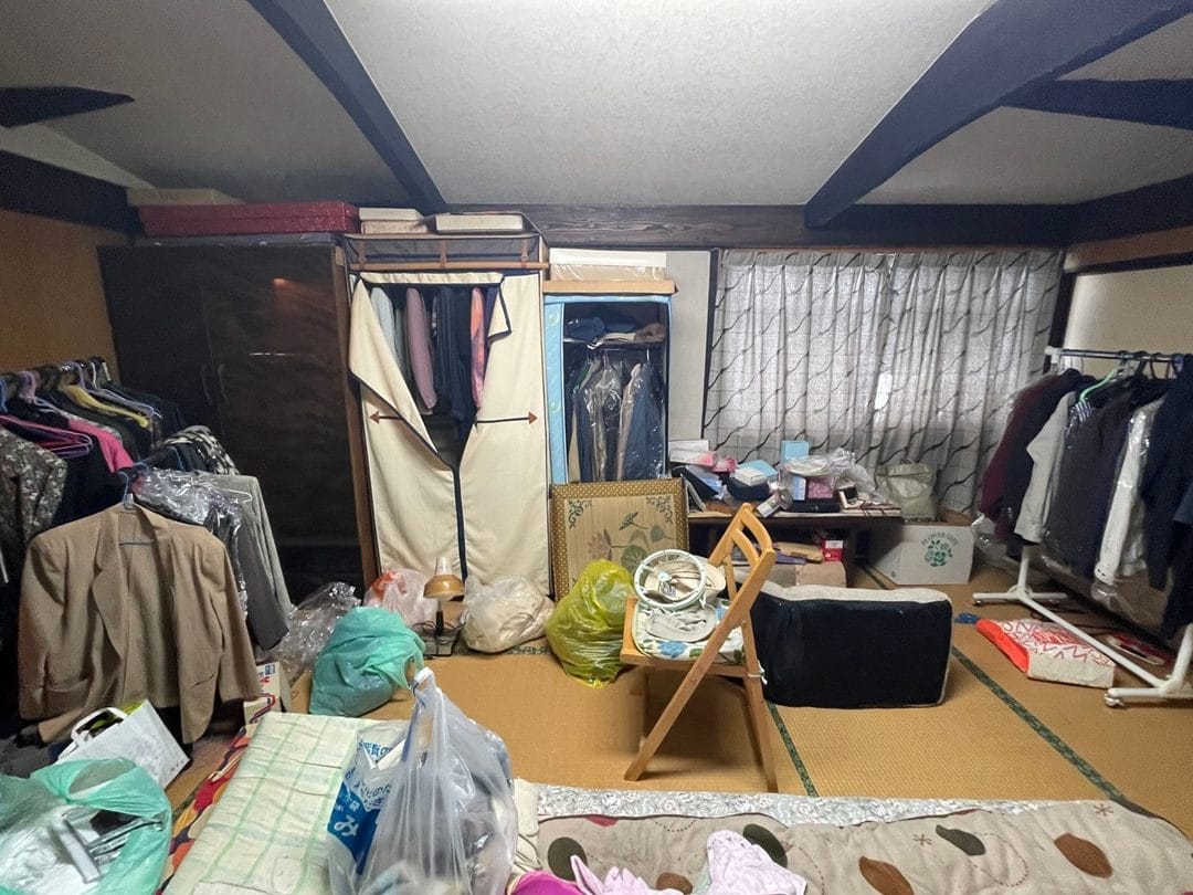 遺品整理プログレス熊本