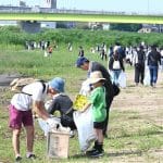 那珂川クリーン環境