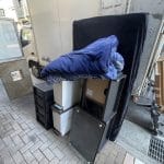 那須塩原市の不用品回収業者