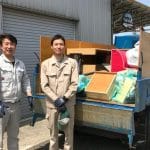 青山便利サービス 門外店