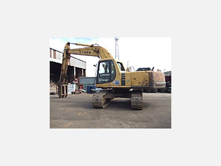 （有）下田興業