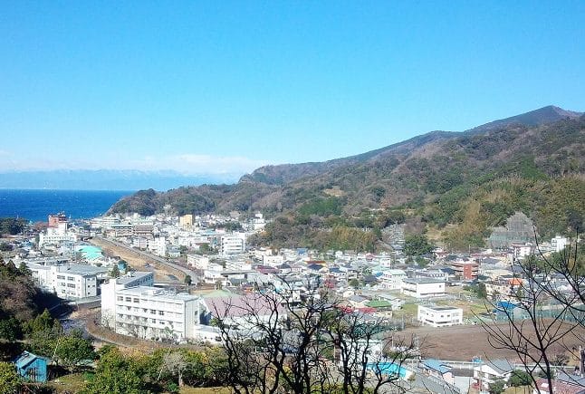 （有）伊豆クリーンサービス