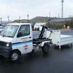 （株）フマイクリーンサービス