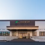 （株）モリヤ 本社