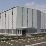 （株）国分商会 岩手出張所