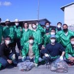 (株)天野産業