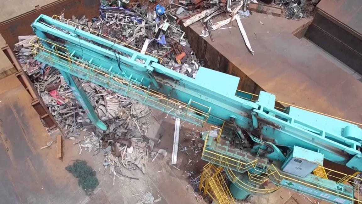 (株)山陽八鹿工場