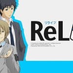 ReLIFE