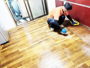 Renove Clean Service(ヒトツヒトツ1totsu1)