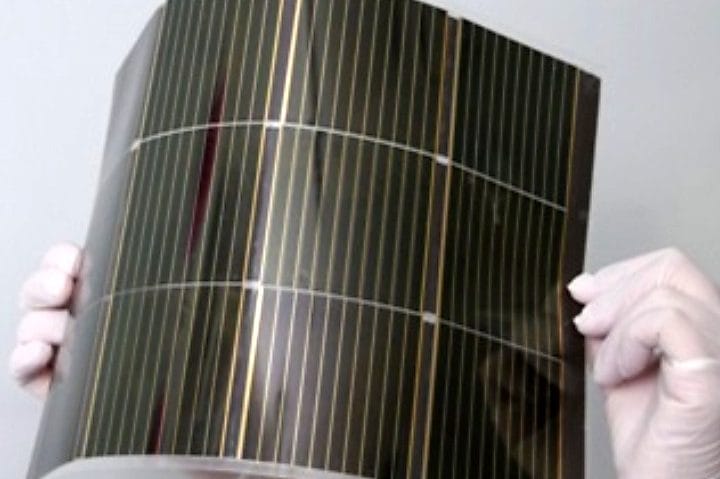 太陽光発電 ペロブスカイト🚀次世代太陽電池の可能性とは