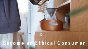 持続可能な消費生活 取り組み🌱今日からできることを紹介